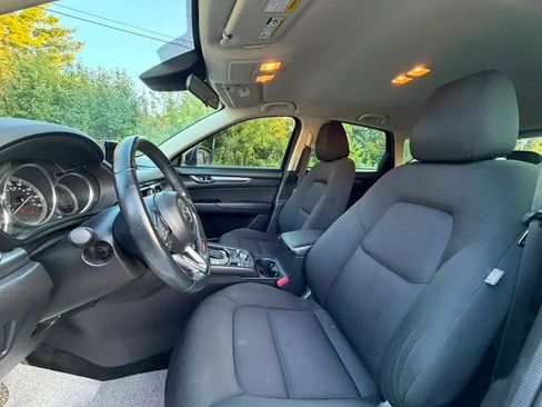 Used 2018 MAZDA CX-5 Sport AWD/4WD image 10