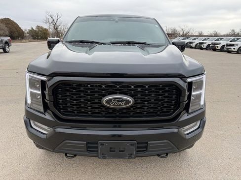 Used 2021 Ford F150 XL w/ STX Appearance Package image 2