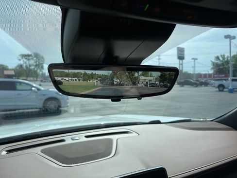 Used 2024 Chevrolet Tahoe High Country w/ Advanced Technology Package image 43