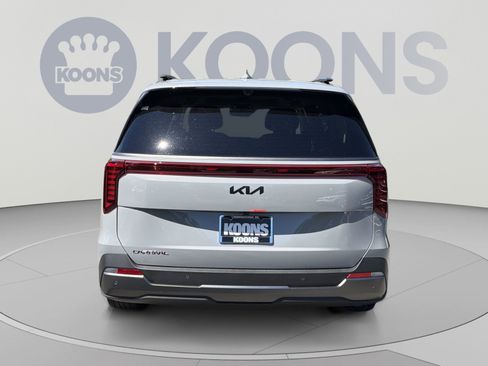 New 2026 Kia Carnival SX Prestige FWD image 5