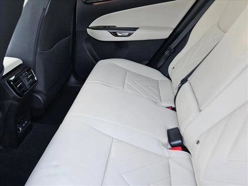 New 2026 Lexus NX 350 NX image 15