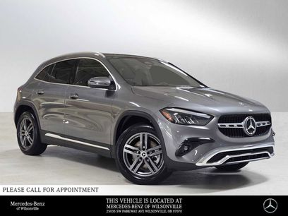 Certified 2026 Mercedes-Benz GLA 250 4MATIC