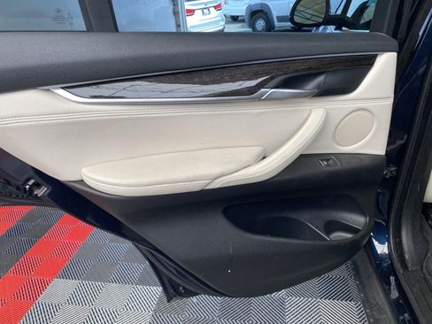 Used 2018 BMW X5 xDrive35i AWD/4WD image 18