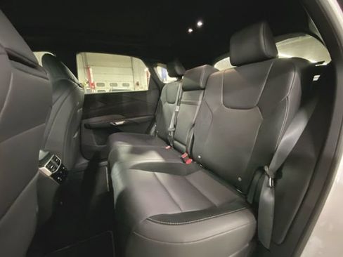 Used 2024 Lexus RX 500h F Sport w/ Cold Area Package AWD/4WD image 17