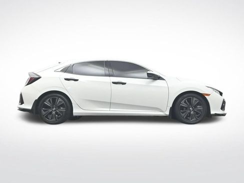Used 2018 Honda Civic EX image 38