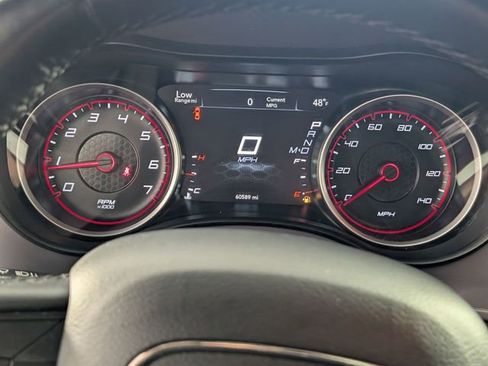 Used 2023 Dodge Charger GT image 17
