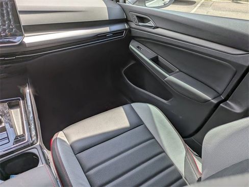 New 2025 Volkswagen GTI SE image 19