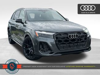 New 2026 Audi SQ7 Premium Plus video 1