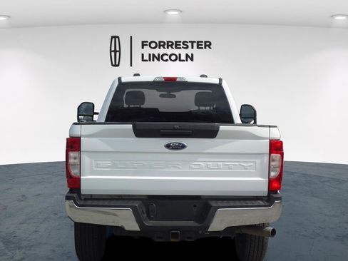 Used 2022 Ford F250 XL w/ STX Appearance Package AWD/4WD image 4