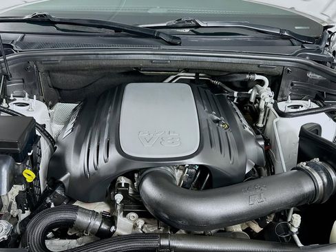 Used 2021 Dodge Durango R/T w/ Blacktop Package image 22