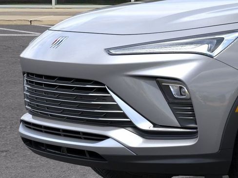 New 2026 Buick Envista Sport Touring FWD image 13