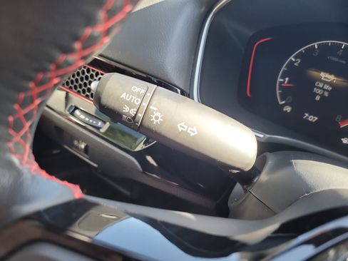 Used 2024 Honda Civic Si image 30