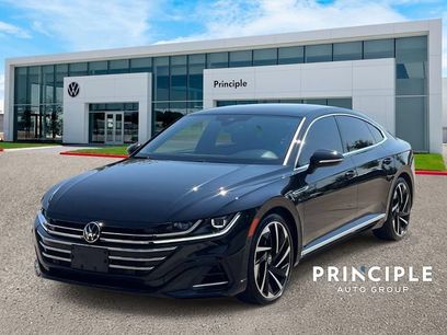 Used 2023 Volkswagen Arteon SEL Premium