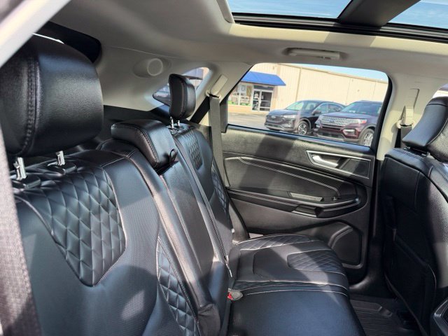 Used 2024 Ford Edge Titanium w/ Equipment Group 301A AWD/4WD image 43