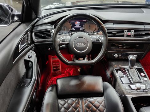 Used 2016 Audi S6 Premium Plus image 29