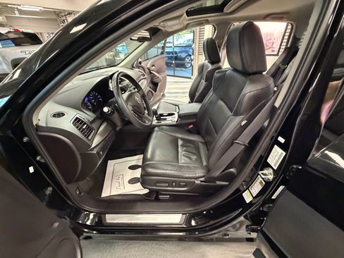 Used 2014 Acura RDX FWD image 55