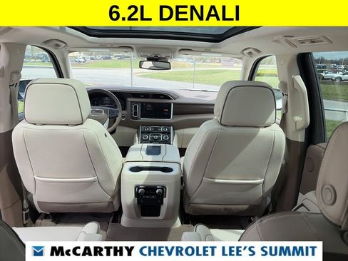 Certified 2023 GMC Yukon Denali image 43