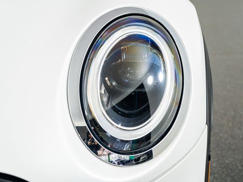 Used 2024 MINI Cooper John Cooper Works image 18