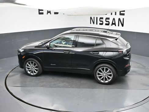 Used 2024 Buick Encore GX Avenir w/ Avenir Convenience Package image 31