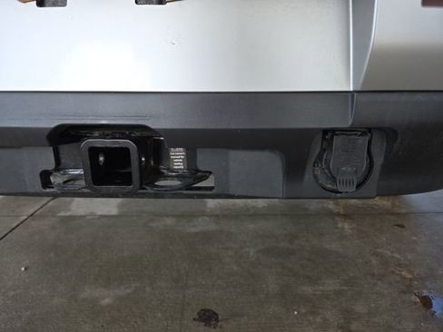 Used 2023 Nissan Pathfinder SL AWD/4WD image 29