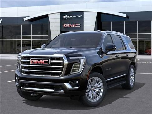 New 2026 GMC Yukon Elevation w/ Elevation Premium Package image 6