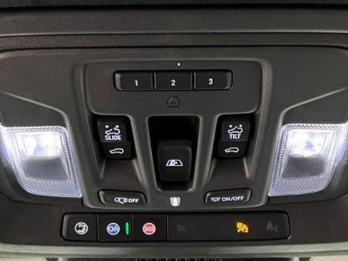 Used 2025 GMC Sierra 2500 Denali Ultimate AWD/4WD image 39