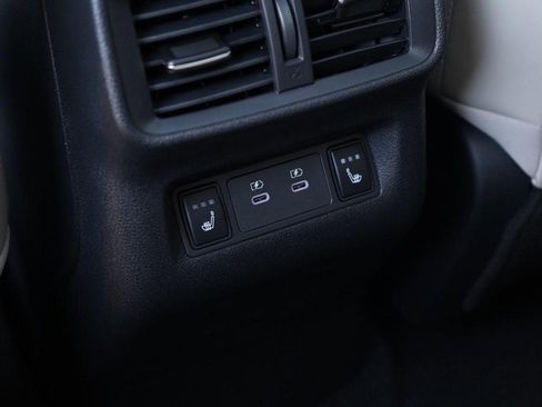 New 2026 Nissan Murano Platinum w/ Cargo Package image 26