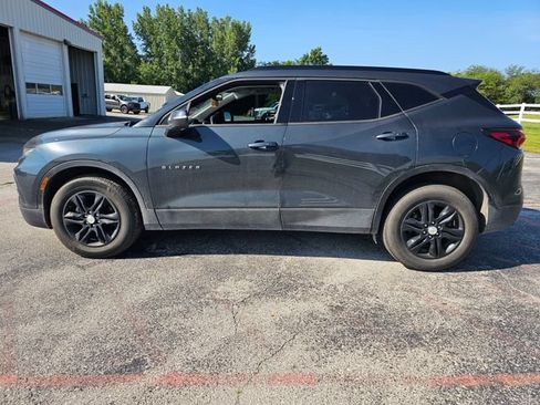 Used 2019 Chevrolet Blazer LT FWD image 4