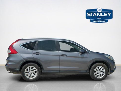 Used 2015 Honda CR-V EX-L image 13