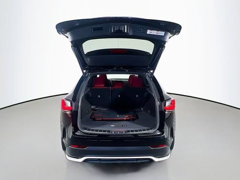 Used 2022 Lexus NX 350 F Sport w/ Towing Package (2000 Lbs) AWD/4WD image 29