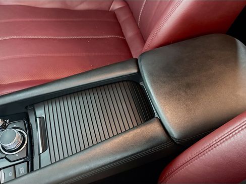 Used 2021 MAZDA MAZDA6 Carbon Edition image 18