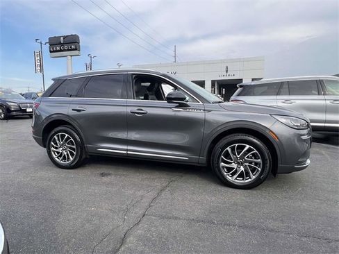 Certified 2022 Lincoln Corsair AWD w/ Equipment Group 101A image 6