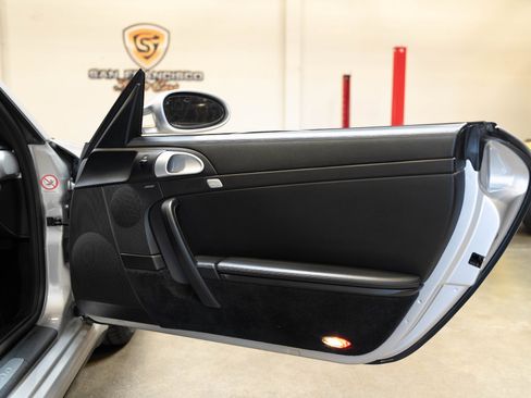 Used 2007 Porsche 911 Turbo image 93