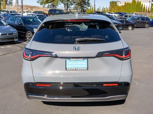 New 2026 Honda HR-V EX-L image 7