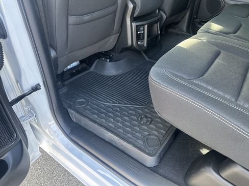 New 2025 RAM 1500 Classic Warlock image 17