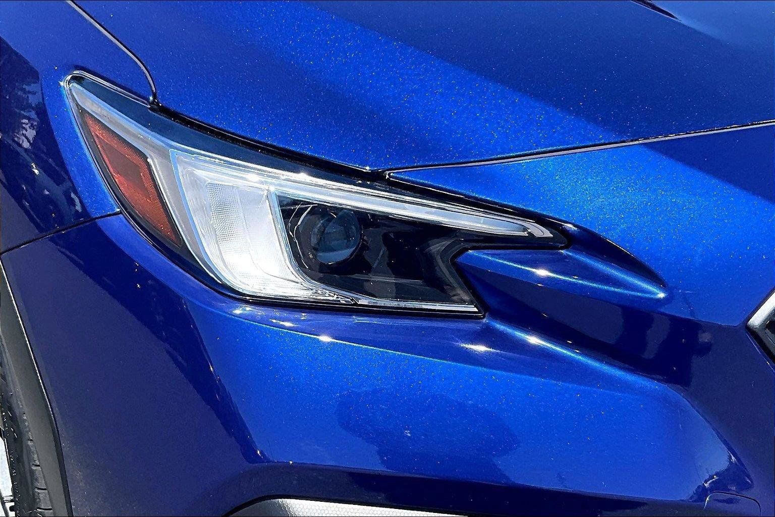 Used 2023 Subaru WRX Limited AWD/4WD image 30
