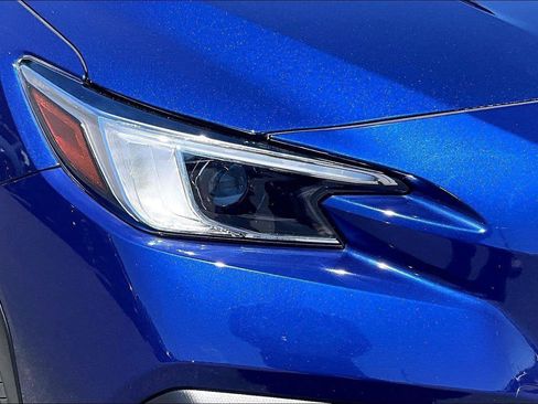 Used 2023 Subaru WRX Limited AWD/4WD image 30