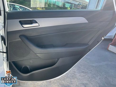Used 2018 Hyundai Sonata SEL FWD image 59