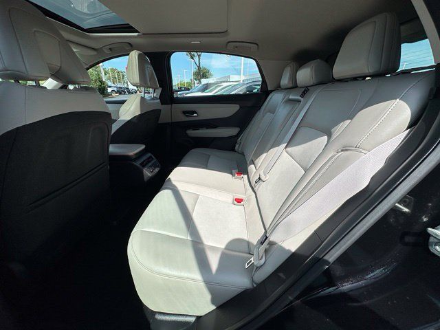 Certified 2024 Nissan Ariya AWD image 27