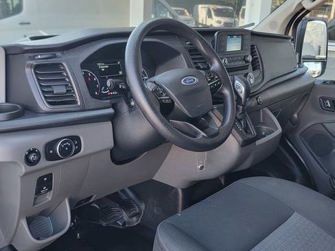 Used 2023 Ford Transit 250 Base w/ Exterior Upgrade Package image 7