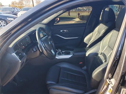 Used 2021 BMW 330i xDrive Sedan image 13