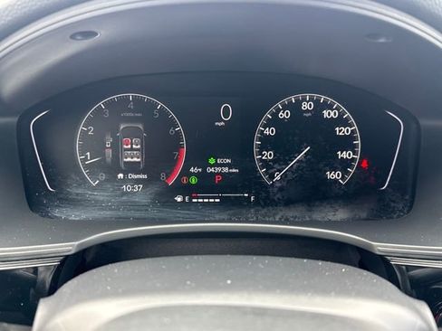 Certified 2023 Honda Civic Sport image 8