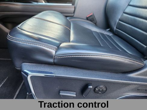 Certified 2023 Ford F350 Platinum w/ Tremor Off-Road Package image 12