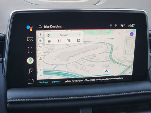 Used 2022 GMC Yukon AT4 image 24