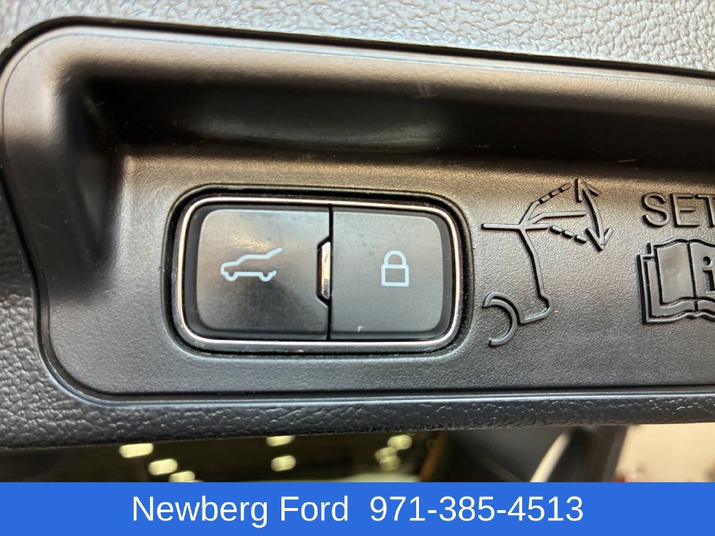 Used 2021 Ford Explorer ST w/ ST Street Pack AWD/4WD image 32