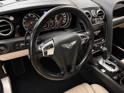 Used 2015 Bentley Flying Spur V8 AWD/4WD image 14