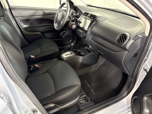 Used 2024 Mitsubishi Mirage G4 ES FWD image 15