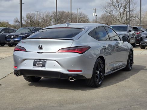 Certified 2026 Acura Integra A-Spec image 6