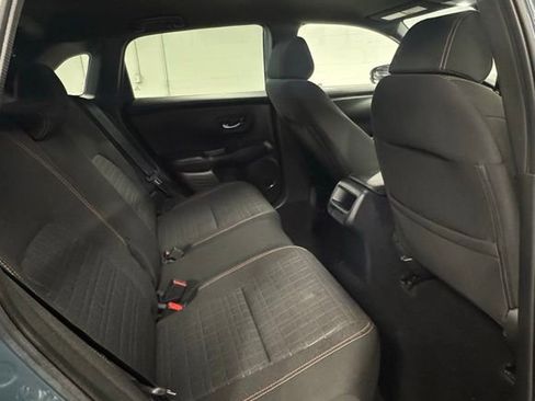 Used 2023 Honda HR-V Sport image 11
