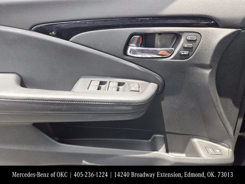 Used 2019 Honda Passport Elite image 18